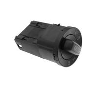 NEGRO Headlight Fog Light Lamp Control Switch Fit For VW Fit For Volkswagen Fit For Polo 6R UP For Seat Mii 2012 2013 2014 2015 6R0941531E 6R0941531J vehicle front fog light controller switch