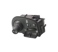 NEGRO Headlight Switch,Fit For Renault, Grand Modus Clio III 8201590631 7701068114 Steering Column Turn Signal vehicle front fog light controller switch
