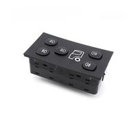 NEGRO Headlight Switch,Fit For SCANIA, P G R T-Series 1507637 Fog Lamp Control Hazard Lamp Light Warning Button Knob Panel 9 Pins vehicle front fog light controller switch