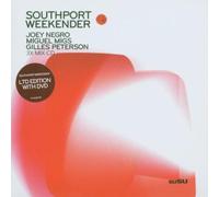 Negro, Joey - Southport Weekender Vol.1: Mixed By Joey Negro, Miguel Migs & Gilles Peterson