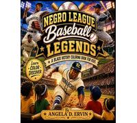 Negro League Baseball Legends