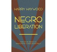 Negro Liberation