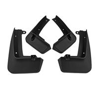 NEGRO Mud Flaps Fit For Lexus UX UX200 UX250h HYBRID 2019-2023 2022 Splash Guards Fender MudFlaps Front Rear Mudguards Car Accessories vehicle cover mudguard decorative lid