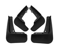 NEGRO Mud Flaps Fit For Mazda CX 5 Cx5 2013-2020 Splash Guards Fender MudFlaps Front Rear Mudguards Car Accessories vehicle cover mudguard decorative lid(Mazda CX-5 2017-2020)