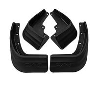 NEGRO Mud Flaps Fit For Mazda CX 5 Cx5 2013-2020 Splash Guards Fender MudFlaps Front Rear Mudguards Car Accessories vehicle cover mudguard decorative lid(Mazda CX-5 2013-2016)