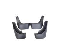 NEGRO Mud For Land Rover Discovery 5 2017-2019 Guards Land Rover Fenders Flaps Splash Car Accessories Styling vehicle cover mudguard decorative lid