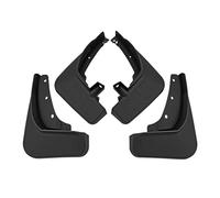 NEGRO MudFlaps Fit For Ford Explorer 2011-2023 U502 U625 Mud Flaps Splash Guard Mudguards Front Rear Fender Auto Styline Car Accessories vehicle cover mudguard decorative lid(Ford Explorer C)