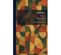 Negro: National Asset or Liability