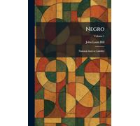 Negro: National Asset or Liability