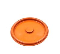 NEGRO PCV Engine Valve Cover Diaphragm Membrane Fit For Porsche, 4.5LV8 2003-2010 M48.50 M48.00 94810513107 94810513103 94810513204 positive crankcase ventilation cover(1PCS)