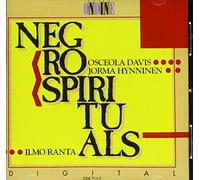 Negro Spirituals - Negro Spirituals