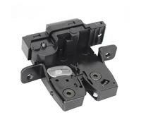 NEGRO Trunk Lock Actuator Latch,Fit For Nissan, Micra Mk3 Qashqai J10 Tiida C11 C12 90502-2DX0A Tailgate Boot Lid Rear Storage Lock Mechanism