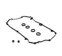 NEGRO Valve Cover Gasket,Fit For MINI, R56 R55 R57 R58 R59 R60 N18 2009-2016 11127582400 Cylinder Head Cover Valve Cover Sealant