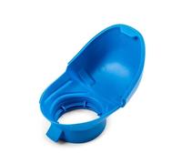 NEGRO Windshield Wiper Washer Fluid Bottle Cap TPE Fit For Nissan, Pathfinder R51 2004-2012 Car Accessories Reservoir Cover Vehicle Windshield Wiper Fluid Reservoir Lid