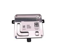 NEGRO Xenon Headlights Control Module,Fit For A4, A5 A6 Q3 Q5 RS5 S4 S6 S7 4G0907397D 4G0.907.697.D Headlight Adjustment Module