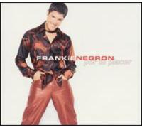 Negron, Frankie - Por Tu Placer