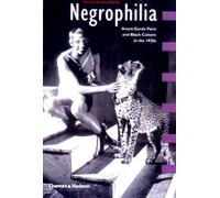 Negrophilia: Avant-Garde Paris and Black Culture in the 1920s (Interplay)