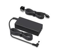 Negsaiy 19.5V Adapter Compatible with Sony Bravia TV 24'' 32'' 40'' 42'' KDL-24 KDL-32 KDL-40 KDL-42 W650A W600B W700B W800B, Vaio Laptop Charger PCG VGN VGP SVE14 SVE15 Power Supply Cable