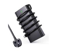 Negsaiy 65W USB C Laptop Charger Compatible with HP EliteBook 6 G1i/ X Ultra/Flip G1i/ Ultra G1, OmniBook 5/Ultra/X Flip, Envy, Elite x2, Spectre, ProBook, Type C Travel Laptop Adapter
