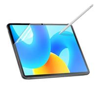 Negugew 2 Pack Paper Film Like Screen Protector For Honor Pad 9(12.1 inch) Tablet, Matte PET Paper Film for Drawing and Writing