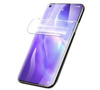 Negugew 2 Pieces Protective Film for Oppo Find X5 Lite 5G, Ultra-Thin Hydrogel Film in Soft TPU Sensitive Touch