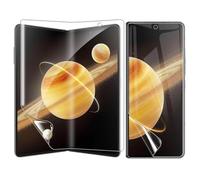 Negugew Honor Magic V3 Screen Protector, Ultra Thin Hydrogel Soft TPU Film for Honor Magic V3 Touch Sensitive Pack of 2