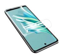 Negugew OnePlus 10T 5G Screen Protector, Ultra Thin Hydrogel Soft TPU Film for OnePlus 10T 5G Touch Sensitive Pack of 2