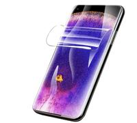 Negugew Oppo Find X5 Pro 5G Screen Protector, Ultra Thin Hydrogel Soft TPU Film for Oppo Find X5 Pro Touch Sensitive (Pack of 2)
