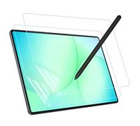 Negugew Pack of 2 Protective Film in Paper for Samsung Galaxy Tab A11+ / Tab A11 Plus 11 Inch Tablet, Matte PET Paper Film for Drawing and Writing