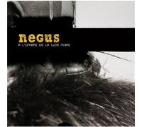 Negus - A L'Ombre De La Lune Noire