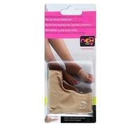 Neh Feet TI21058.20/L - Elastic Bunion Protector with Gel, EU 41-46 Nude