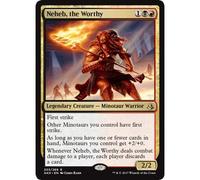 Neheb, the Worthy | Amonkhet