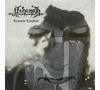 Nehemah - Requiem Tenebrae
