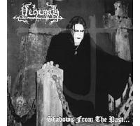 Nehemah - Shadow From The Past