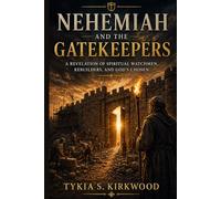 Nehemiah and The Gatekeepers