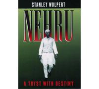 Nehru: A Tryst with Destiny