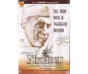 Nehru - The Jewel of India