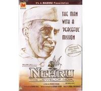 Nehru: The Jewel of India by Kumar Kiran