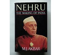 Nehru: The Making of India: The Making of Modern India