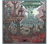 NehruvianDOOM - NehruvianDOOM