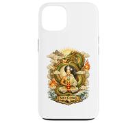 Nei Gong: Flow of the Inner Qi Case for iPhone 13