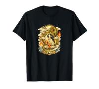 Nei Gong: Flow of The Inner Qi T-Shirt