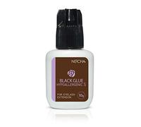 Neicha HYPOALLERGENIC S Type Glue for Sensitive Eyes 3g,5g,10g - Eyelash Extensions (10g)