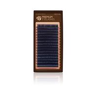 Neicha Premium Silk Lashes for Eyelash Extensions - Mixed Lengths - Curls B, C, D & A(J)