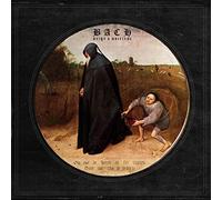 Neige Et Noirceur – Bach – Preludium Minor – Avantgarde