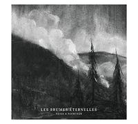 Neige Et Noirceur – Les Brumes Éternelles – Avantgarde
