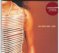 Neigel,Jule Band - Leben