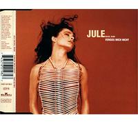 Neigel,Jule Band - Vergiss Mich Nicht