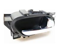 NEIGHBOBHOOD Car Interior Door Handles for P&eugeot 2008 207 208 301 for C3 C5 Car Inner Door Handle Left Right(Back Left)