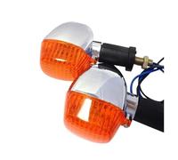NEIGHBOBHOOD For KAWASAKI For BJ250 W400 W650 W800 Indicator Light Blinker Bulb Motorcycle Flasher Blub Turn Signals motorcycle signal lights